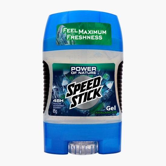 Deodorant antiperspirant gel Power of Nature Avalanche 85g