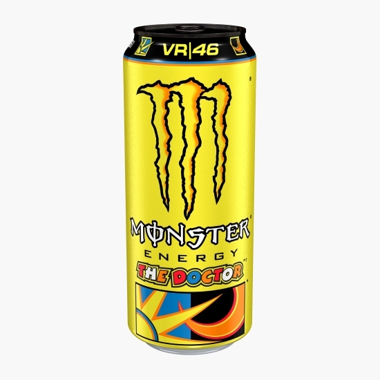 Băutură energizantă Valentino Rossi 0.5l