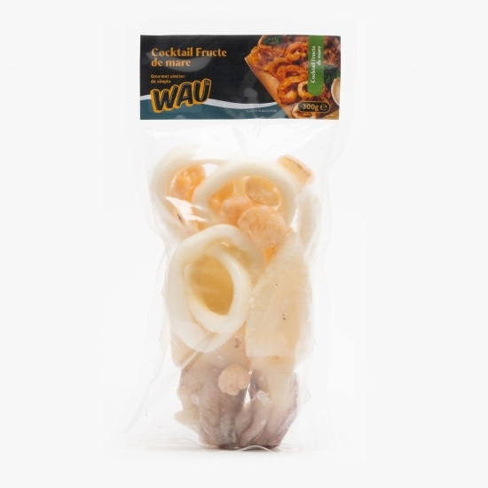 Cocktail fructe de mare 300g