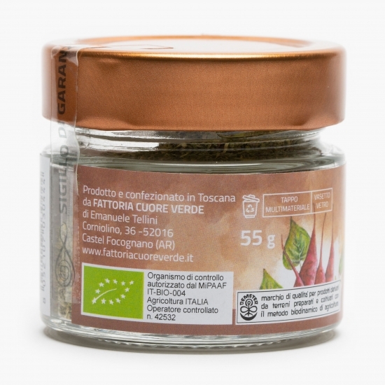 Mix de sare și condimente eco Anti Age 55g