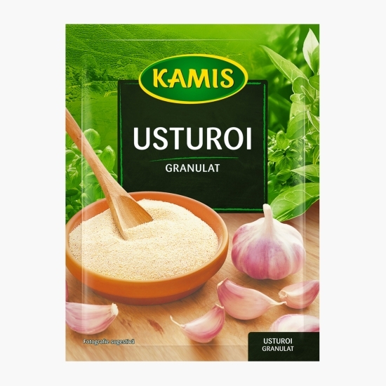 Usturoi granulat 25g