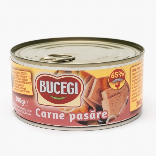 Carne de pasăre 300g