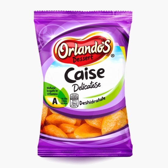 Caise deshidratate 200g