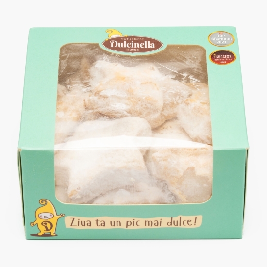Biscuiți domnești 250g