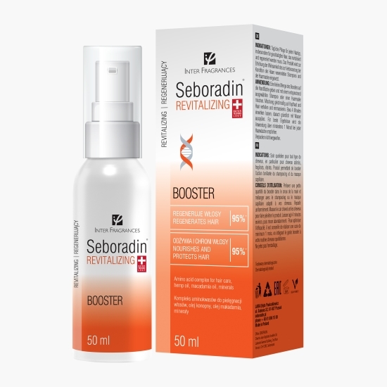Booster revitalizant 50ml