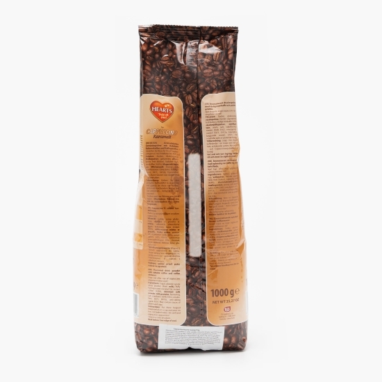 Cappuccino caramel 1kg