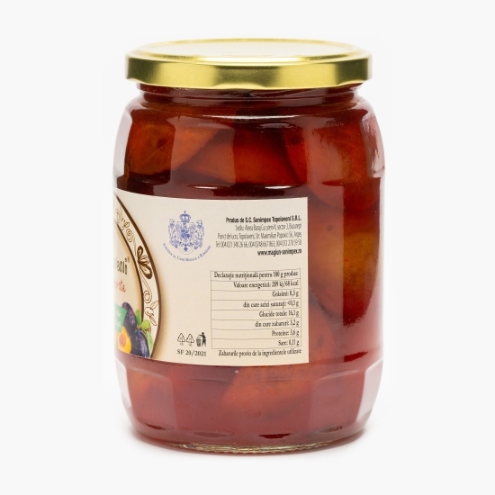 Prune murate 690g