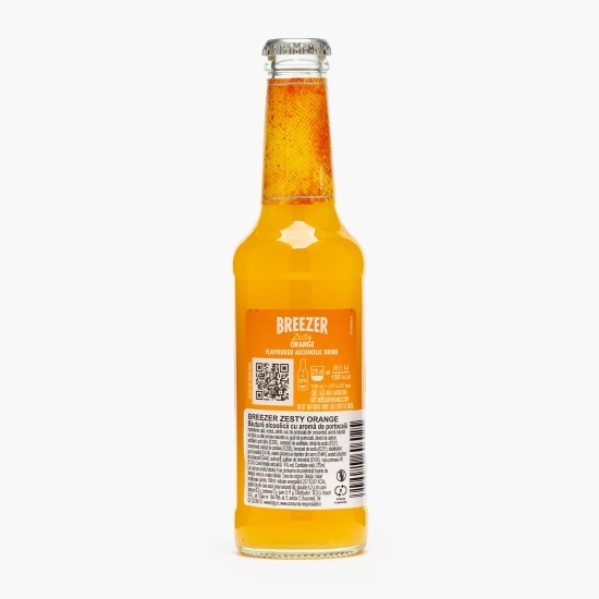 Cocktail Tropical Orange 4% alc. 0.275l