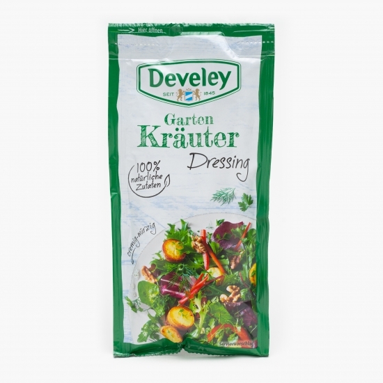 Dressing cu ierburi aromate 75ml
