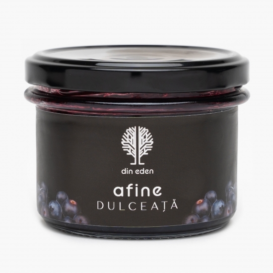 Dulceață afine 235g