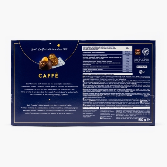 Praline cu cafea 150g