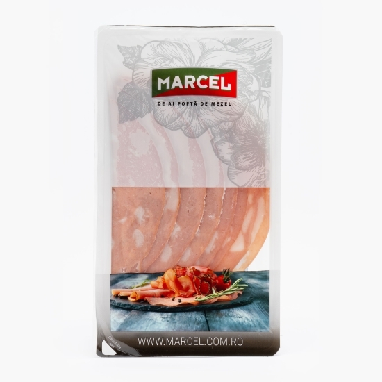 Mortadella 100g Prospețime și varietate Freshful.ro