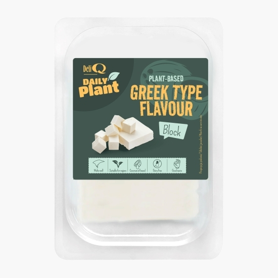 Specialitate vegetală în stil grecesc 150g