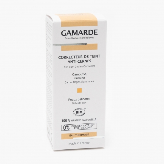 Corector anticearcăn, bio 6ml