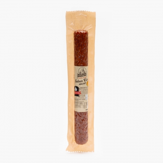 Salam vară uscat 350g