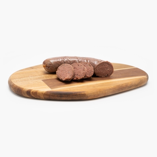 Lebăr mangaliță 400g