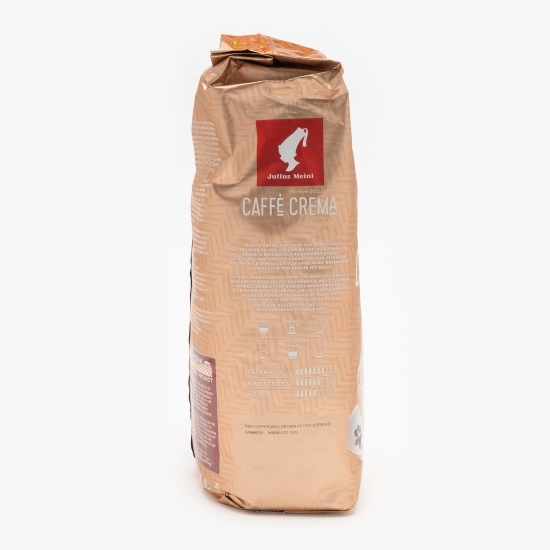 Premium Collection Caffè Crema 1kg, cafea boabe 