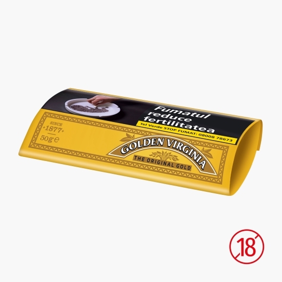 Tutun pentru țigarete 50g