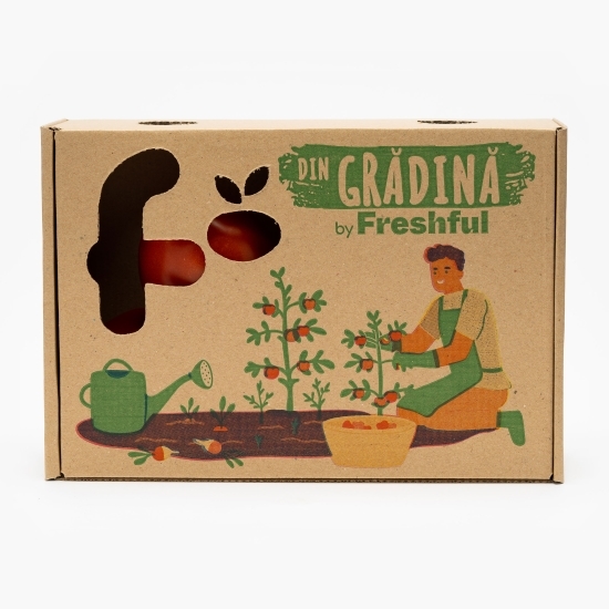 Roșii dulci zadurella România 1.5kg