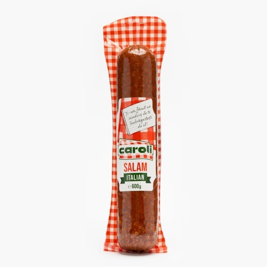 Salam Italian 600g