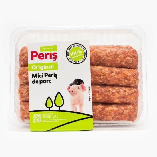 Mici de porc 1000g