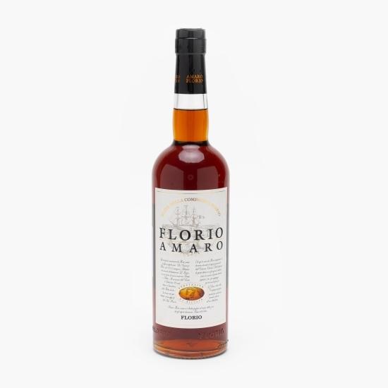 Lichior Marsala 32% alc. 700ml