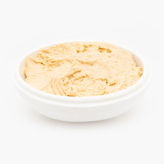 Înghețată italiană artizanală (gelato) nocciola de piemonte 300g