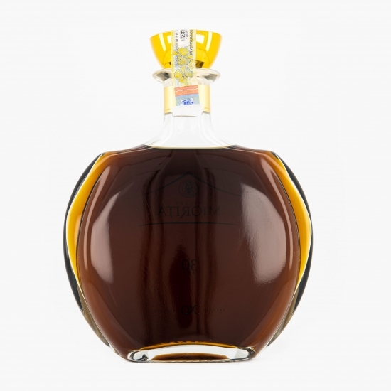 Vinars XO 30 ani 40% alc. 0.7l + cutie