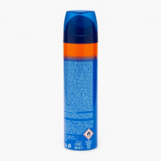 Deodorant spray Power of Nature Lightning 48h 150ml