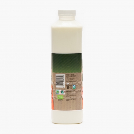 Lapte de consum eco 3.7% grăsime 1l