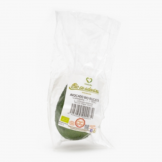 Avocado eco