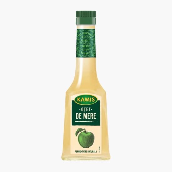 Oțet de mere, 0.25l