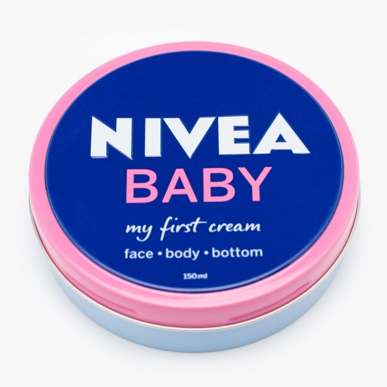 Cremă pentru bebelusi, Baby My First Cream 150ml