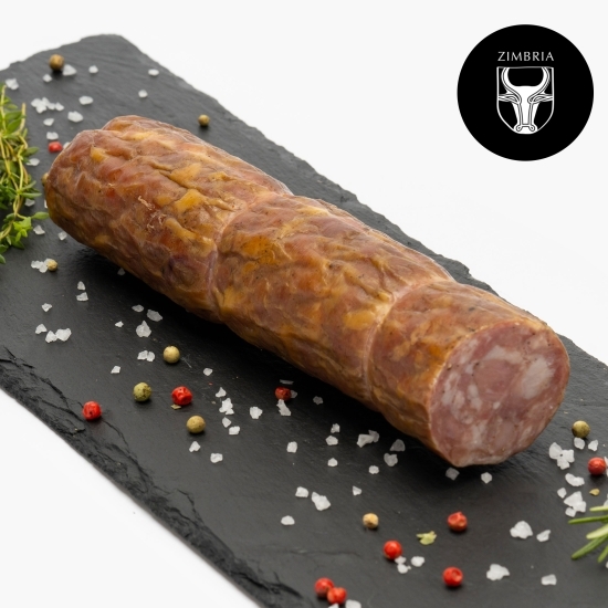 Salam Mangaliță 300g