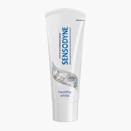 Pastă de dinți Healthy White 75ml