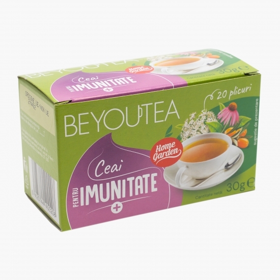 Ceai pentru imunitate 20 plicuri
