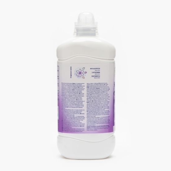 Balsam rufe Lavender 58 spălări 1.45l