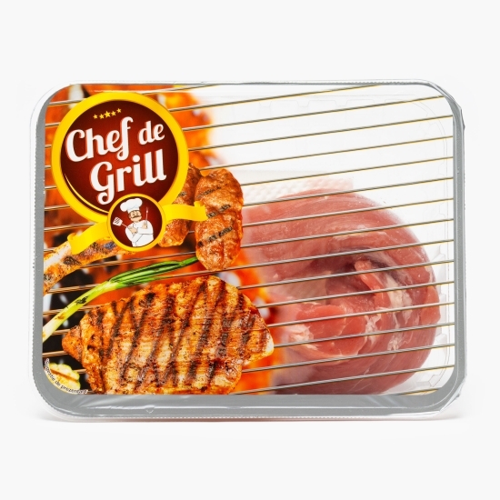 Mușchiuleț de porc 500g