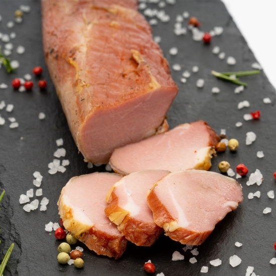 Mușchiuleț porc a lui Ilinca 300g
