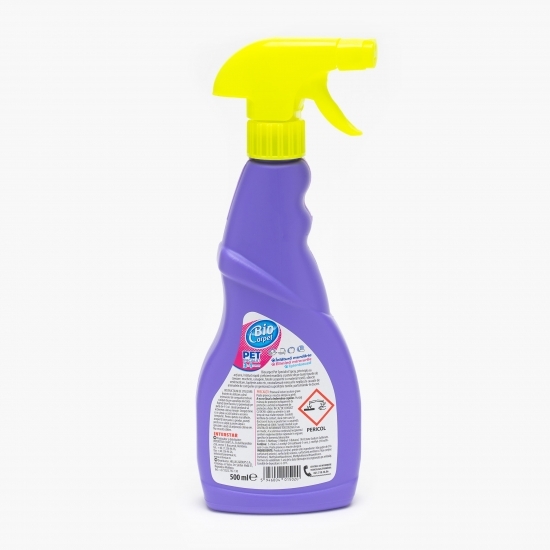 Spray pentru îndepărtarea petelor Pet Specialist 0.5l