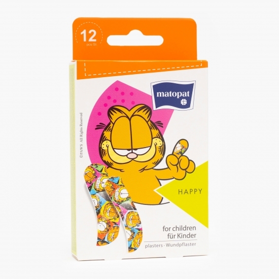 Set de plasturi 12 buc