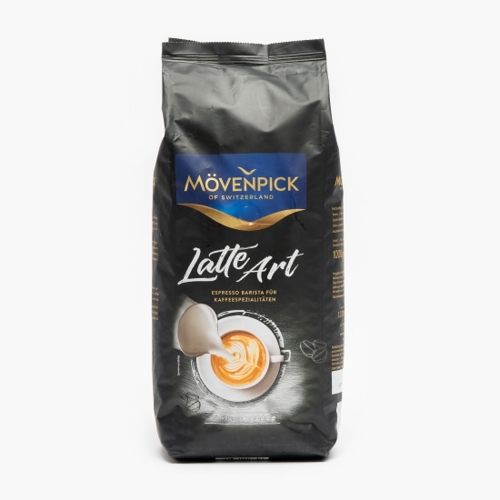 Cafea boabe Latte Art 1kg