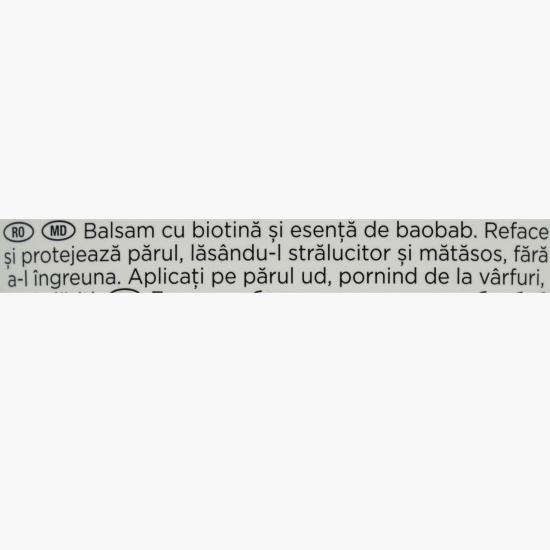 Balsam de păr Pro-V Miracles Hydra Glow pentru păr uscat și deshidratat, 200ml
