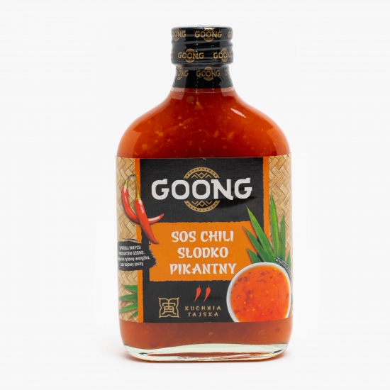 Sos chili dulce-picant 175ml