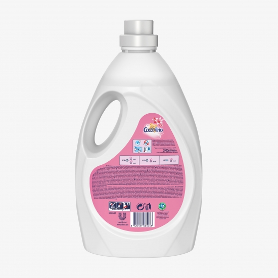 Balsam de rufe Creations Tiare Flower 116 spălări 2.9l