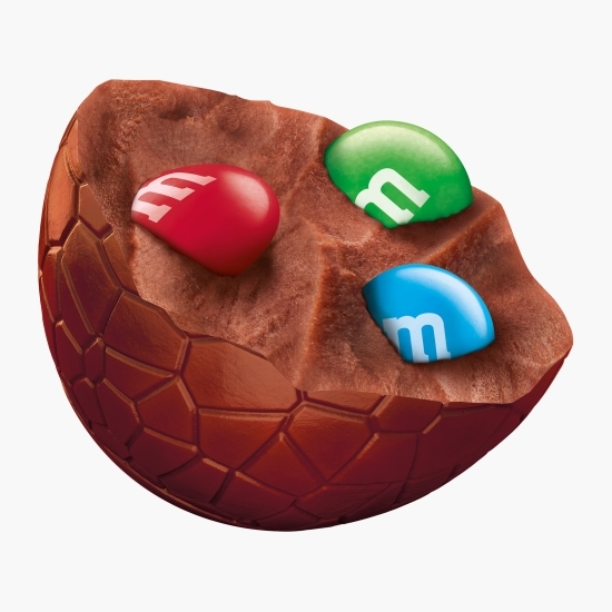 M&M'S - Ouă de ciocolată pungă Paște, Choco eggs, 200g