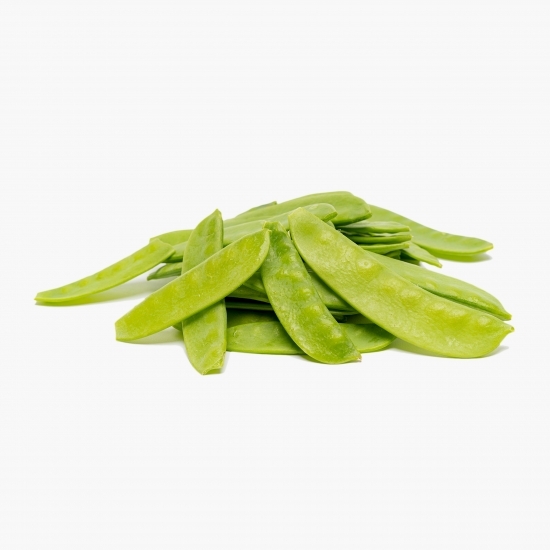 Mazăre Mangetout 250g