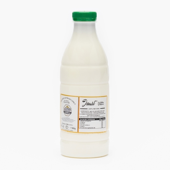 Iaurt 3.5% grăsime, 900g