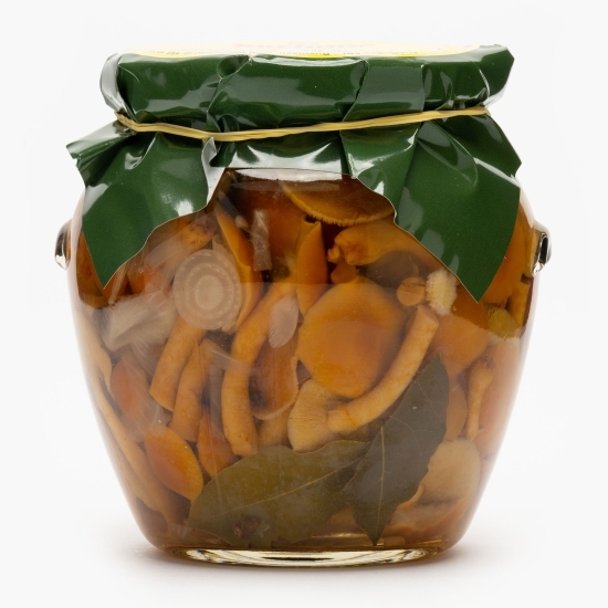 Ciuperci murate Nameko 580ml