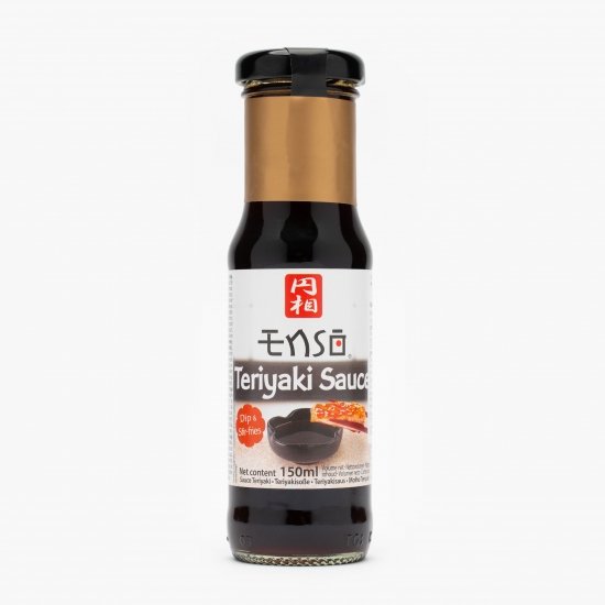 Marinadă Teriyaki 150ml